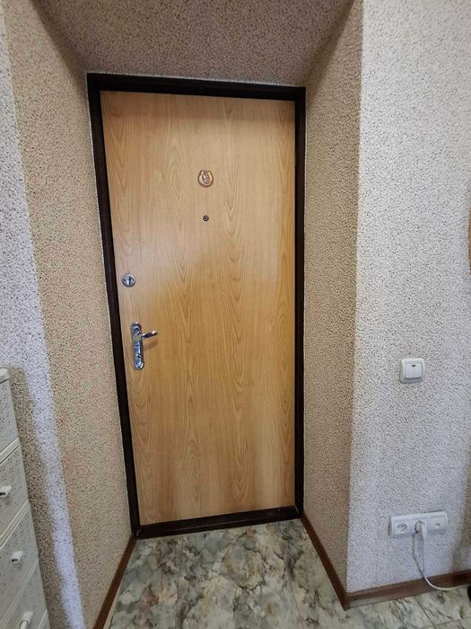 Продам 2к. квартиру вул. Британська