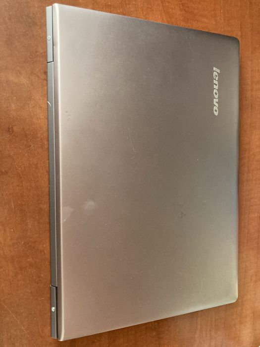 Ноутбук Ультрабук Lenovo IdeaPad u330p і5 8/256gb SSD