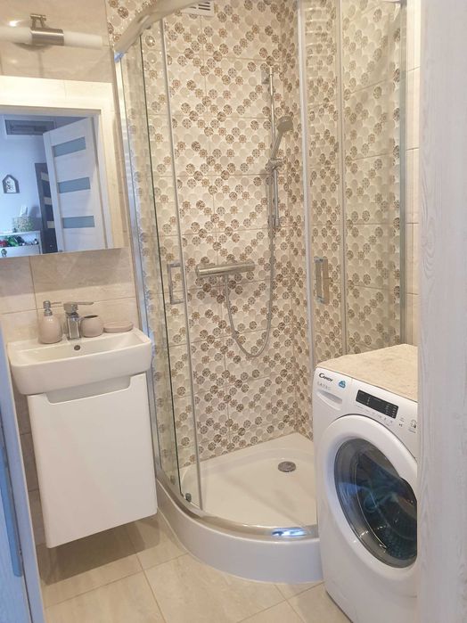 Mieszkanie na Nagórkach