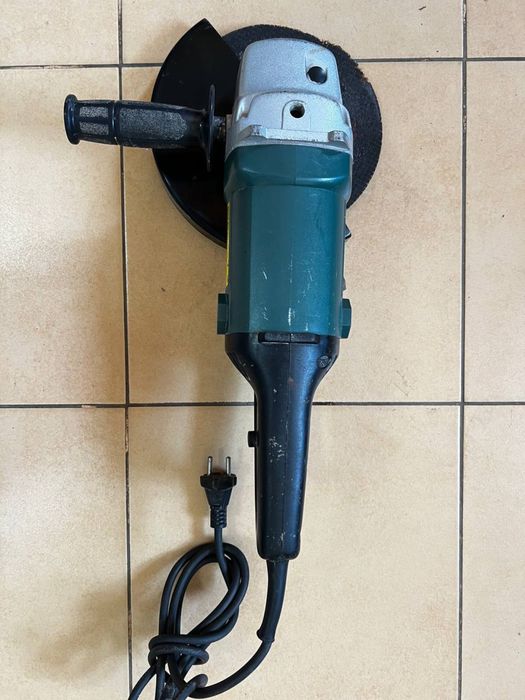 Болгарка Gern dan0077 1700W