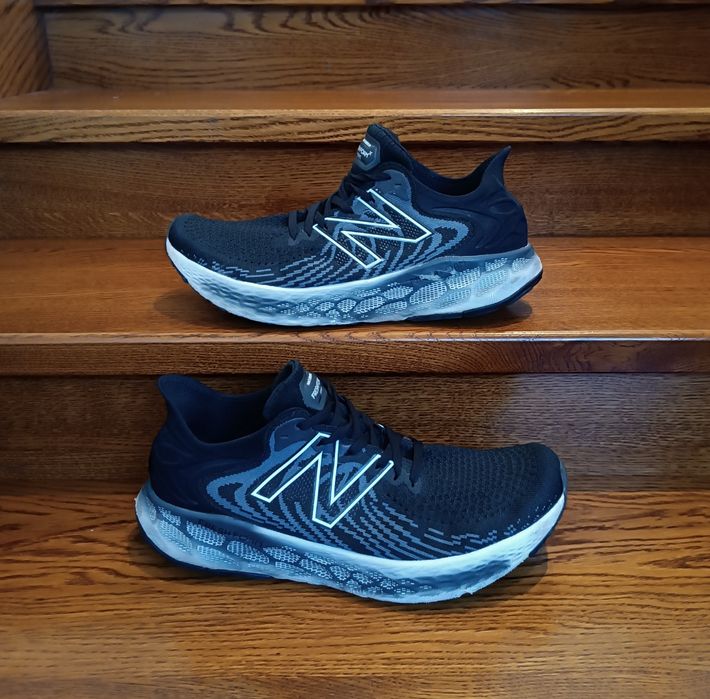 Buty New Balance Fresh Foam 1080v11 Do Biegania Funkcjonalne r. 44