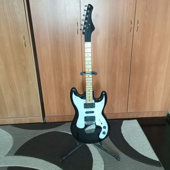 ibanez rg 350 - Купити музичні інструменти - Ціна на OLX.ua