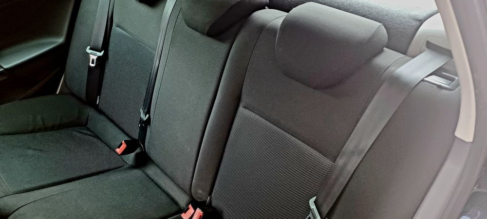 SEAT Ibiza 1.6 TDI 25 Anos – 09/2009 – Único Dono