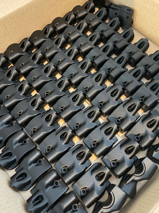 viço Profissional de Impressão 3D