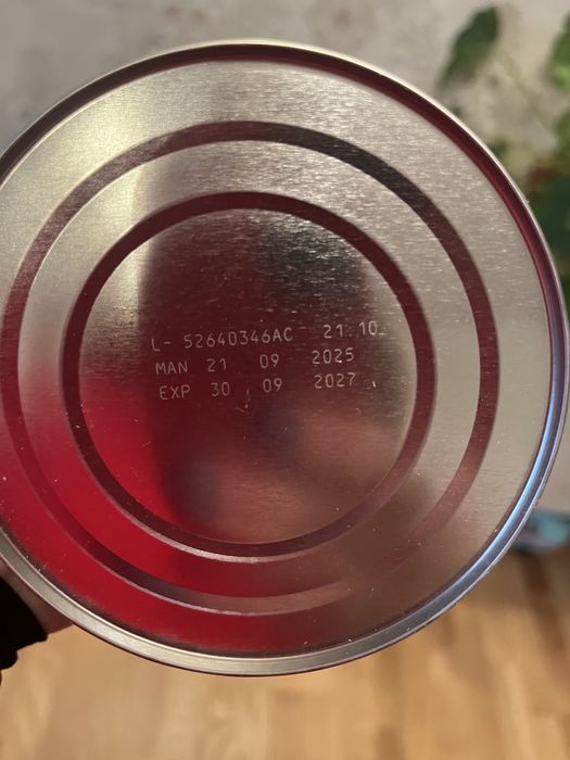 Суміш смесь Nan opti pro 1, Nan supreme pro 2 детское питание