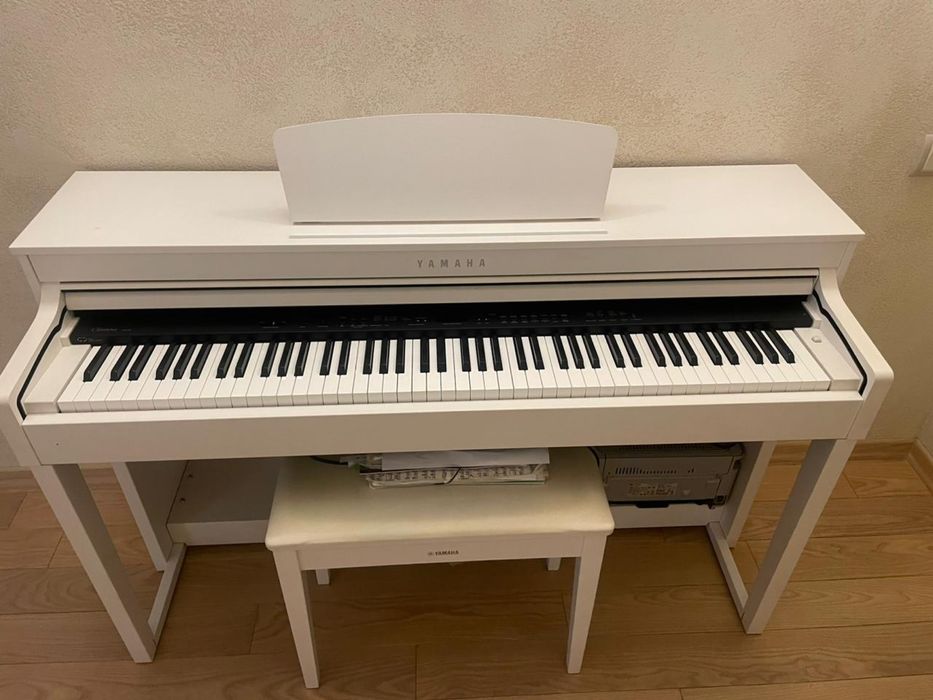 yamaha clavinova clp - 430
