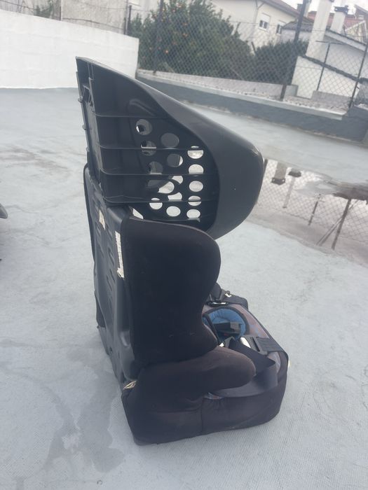 Cadeira de bebé para carro