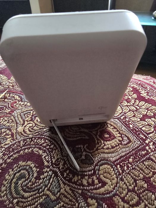 Повербанк безпровідний