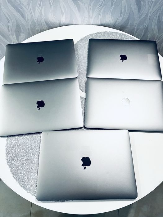 Wyprzedaż! MacBook Air 13” M1 16/512GB Retina SSD Gwarancj! Raty