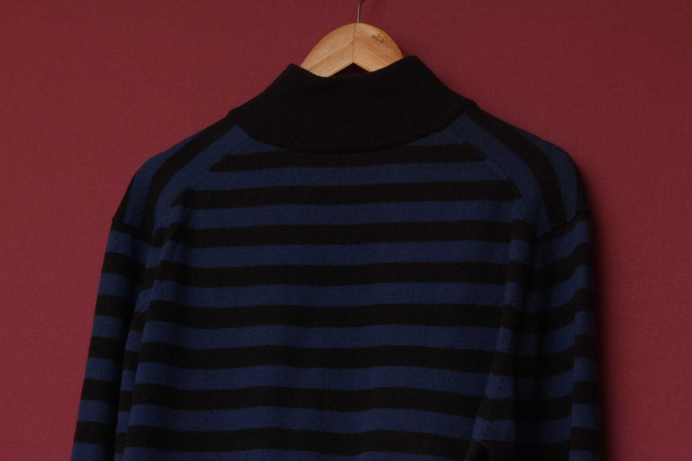 Timberland рр XL толстовка из шерсти