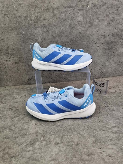 Buty Adidas Terrex  Agravic K