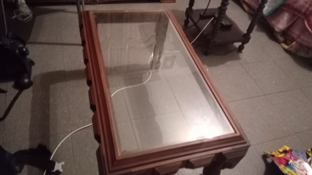 Mesa de carvalho64285642896770121