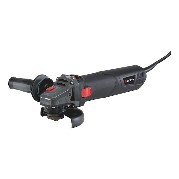 Szlifierka kątowa EWS 14-125-EQ Universal