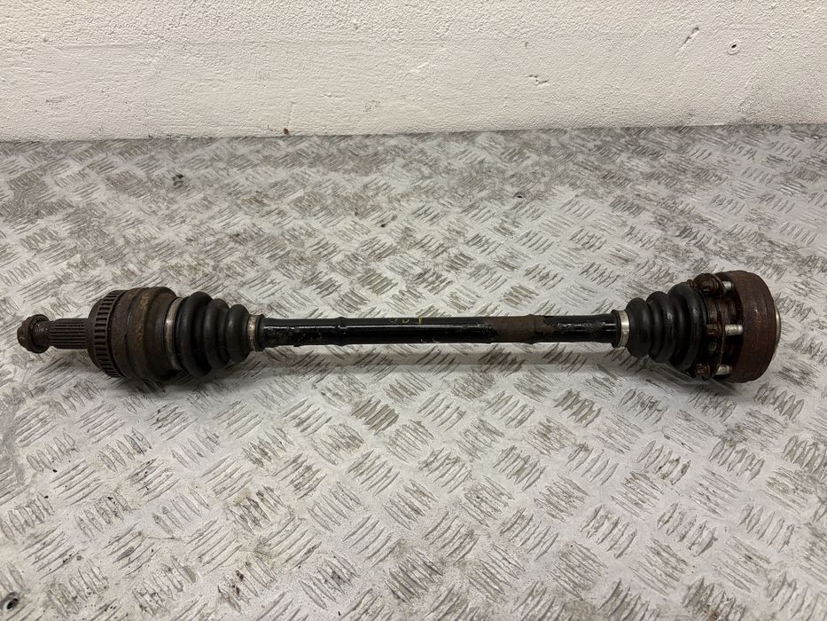 Półoś prawa bmw e90 e91 e92 e93 e87 e88 e81 n47