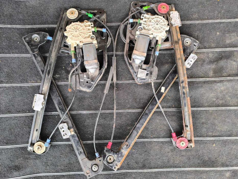 Склопідйомники BMW E38 передні задні оригінал 1994-2001