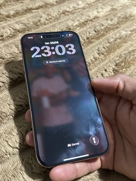 IPhone 16 Pro Max 256GB