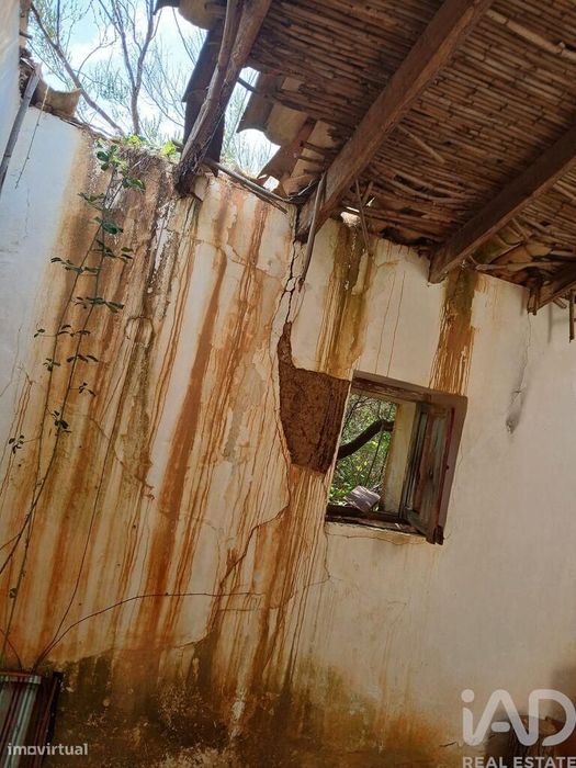 Quinta rural T1 em Sabóia de 80 m2