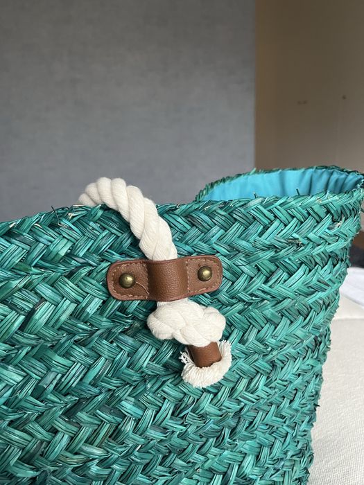 Cesta de Praia Lanidor