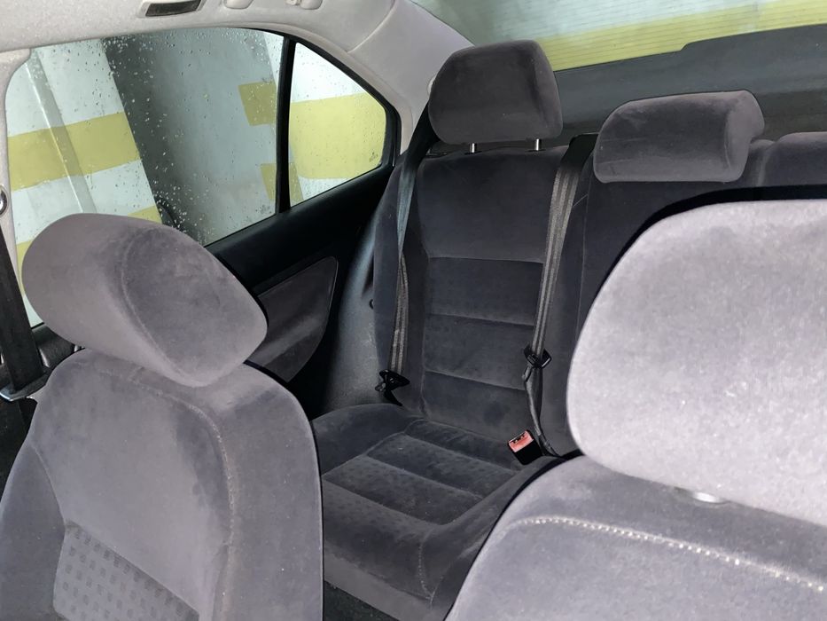 VW Bora 1.9tdi 115cv motor PD