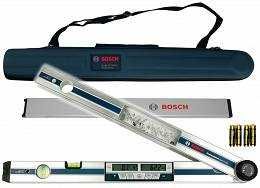 Poziomica cyf. Bosch GIM 60/120/60L Kątomierz Bosch GAM 220 MF 270 MFL