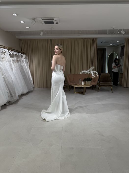 Продаж сукні millanova Olimpia