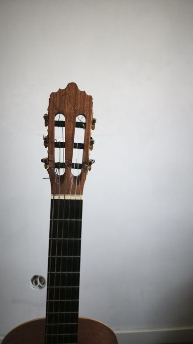 Guitarra clássica Rubi CM