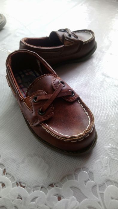 Туфлі фірми Carters