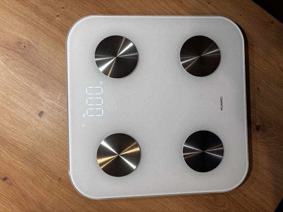 Waga łazienkowa Huawei Scale 3