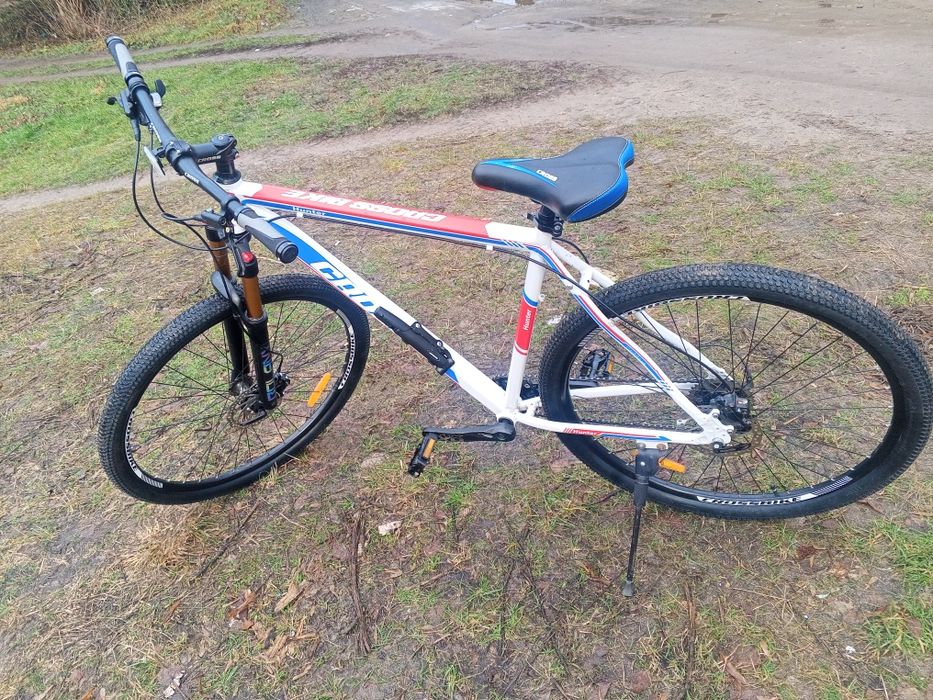 Горний велосипед 29