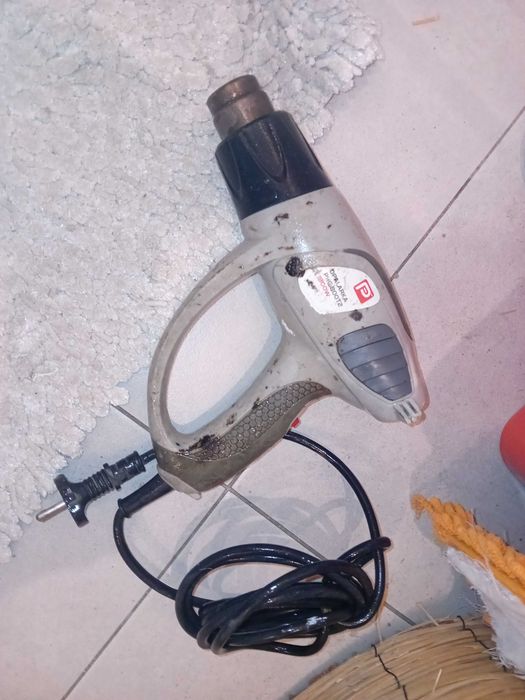 Opalarka sprawna 1800 W