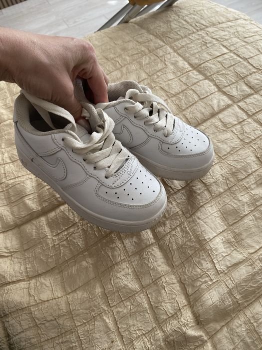 Кросівки Nike 18 см