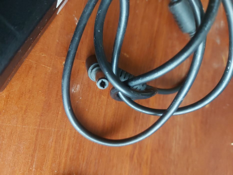 Блок живлення до ноута 19в 4,74А