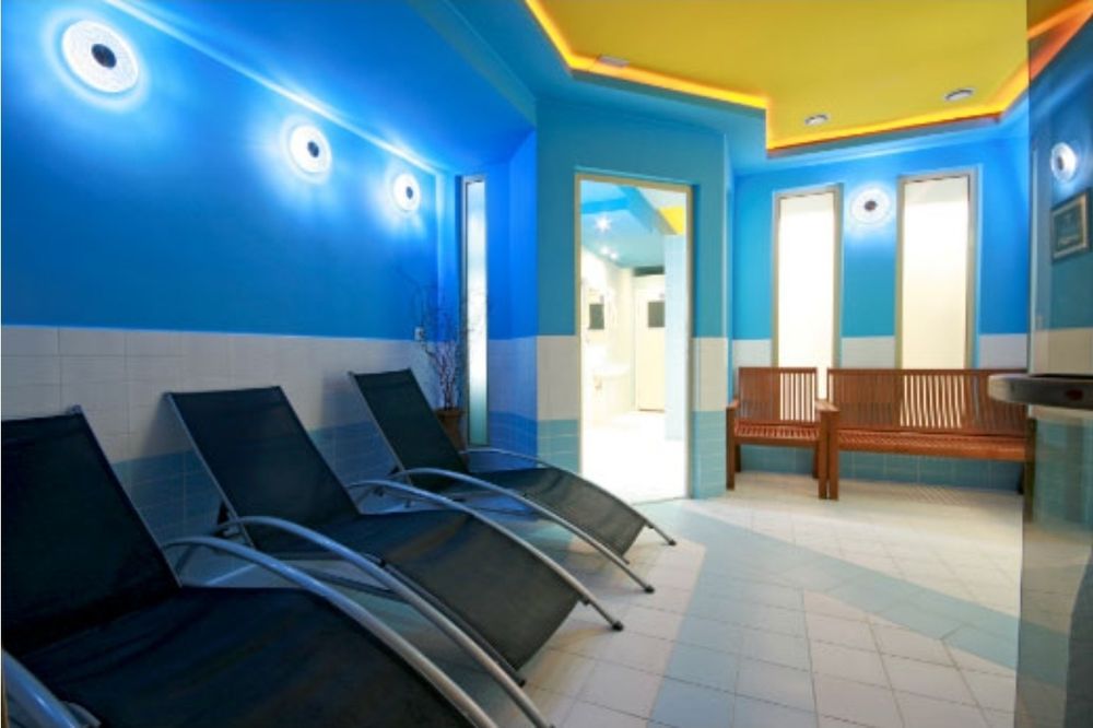 Apartament Górska Przystań & SPA Kościelisko Zakopane  Tatry