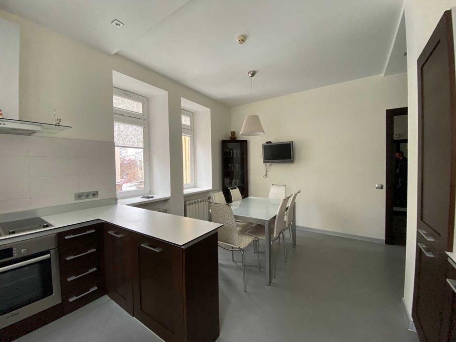 2-кімнатна квартира за адресою вул. Дмитрівська (площа 125 м²) - Atlanta.ua - фото 7