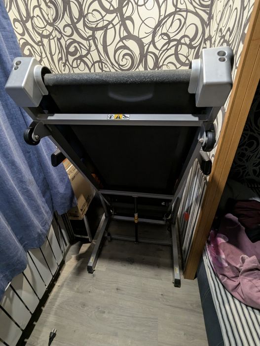 Беговая дорожка fotlogic