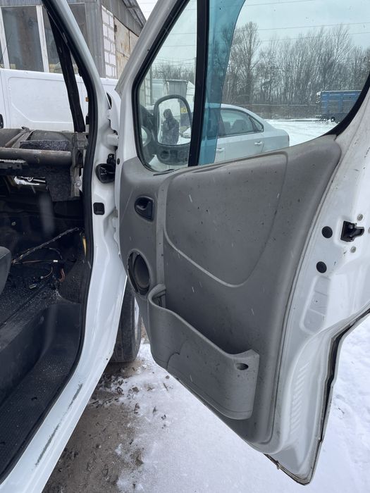 Продам рено трафік 2.0