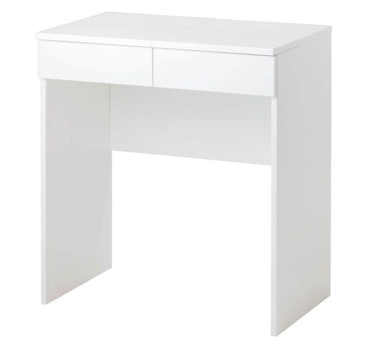 Tocador com espelho Brimnes IKEA