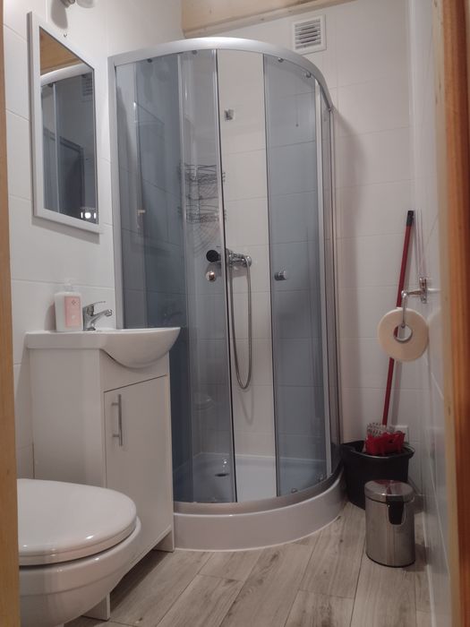 Wynajmę domek letniskowy  Kasieńka w Siemianówce