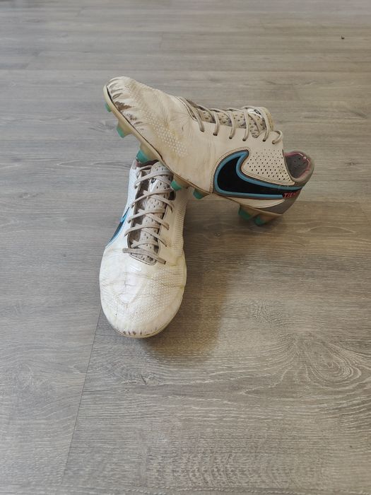 Бутсы Nike Tiempo Legend 9 Elite 47