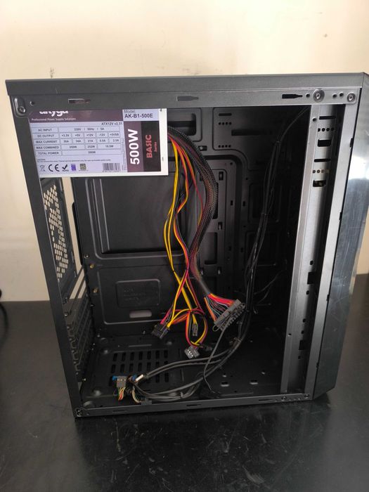 Caixa PC ATX Asus c/Fonte447403773710182403