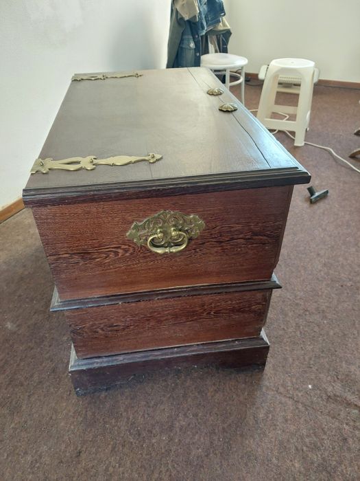 Arca africana muito bonita