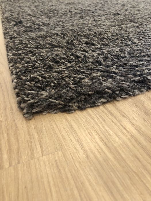 2 Tapetes Castanho Ikea