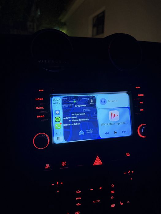 Audi a3 Sportback 1.9