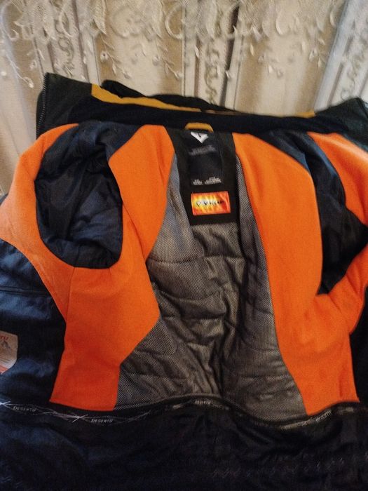 Термо куртка бу ,чоловіча, розмір хл