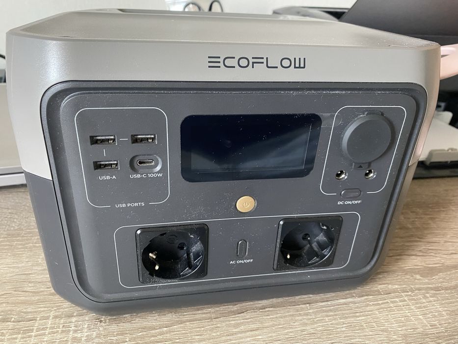 Ecoflow River 2 Max