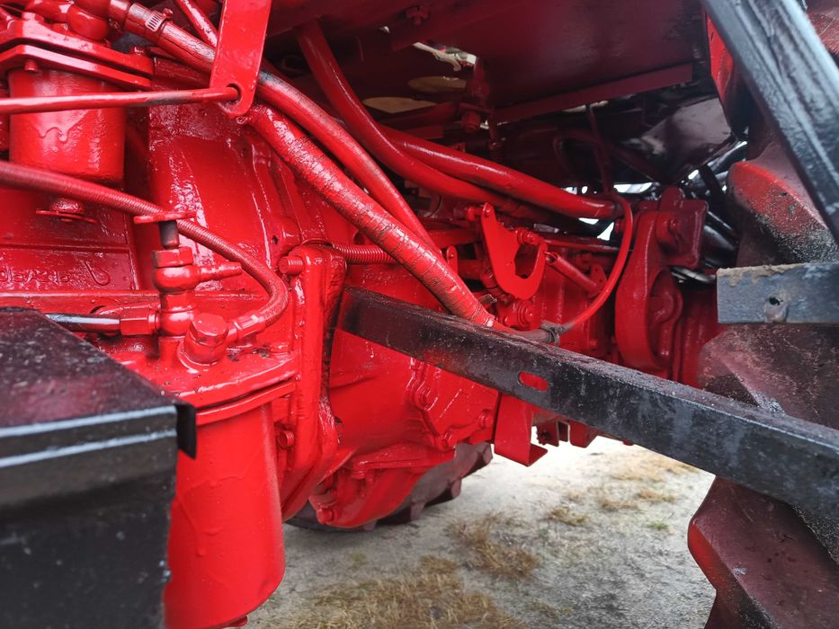 Продам трактор т 40