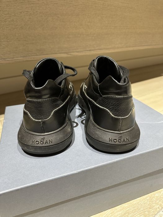 HOGAN кросівки