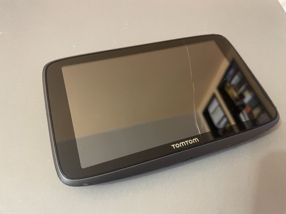 Tomtom Profesional 6250