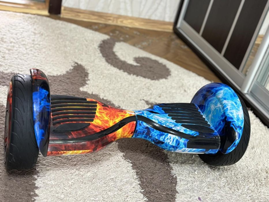 Гіроборд 10,5 дюймів Smart Balance Wheel