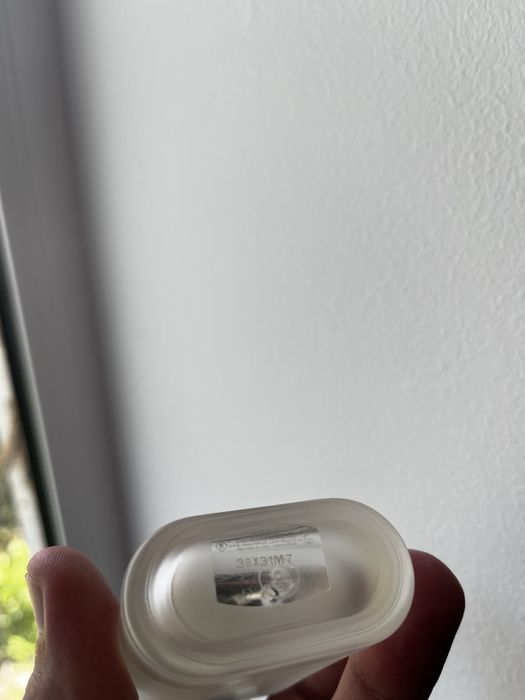 Туалетна вода Armani Acqua di Giò. Оригінал!